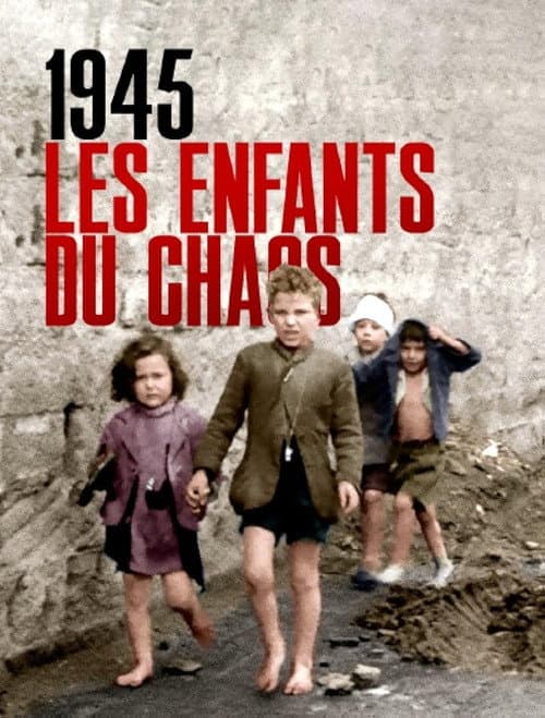 The Children of Chaos (2022)