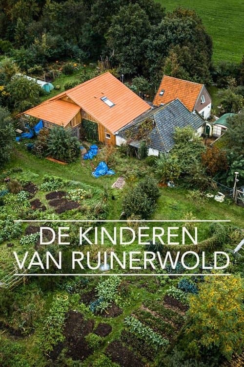 The Children of Ruinerwold (2021)