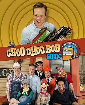 The Choo Choo Bob Show (2012)