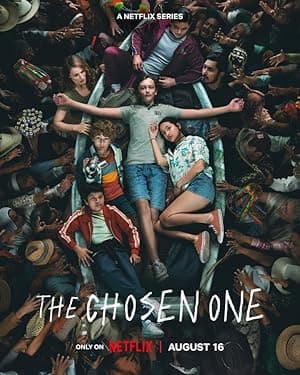 The Chosen One (2023)