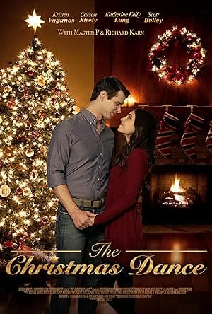 The Christmas Dance (2021)