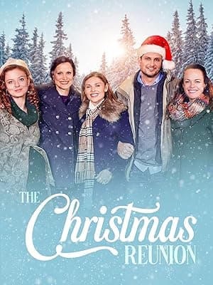 The Christmas Reunion (2016)
