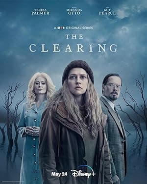 The Clearing (2023)