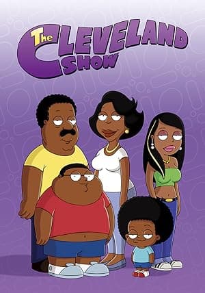 The Cleveland Show (2009)