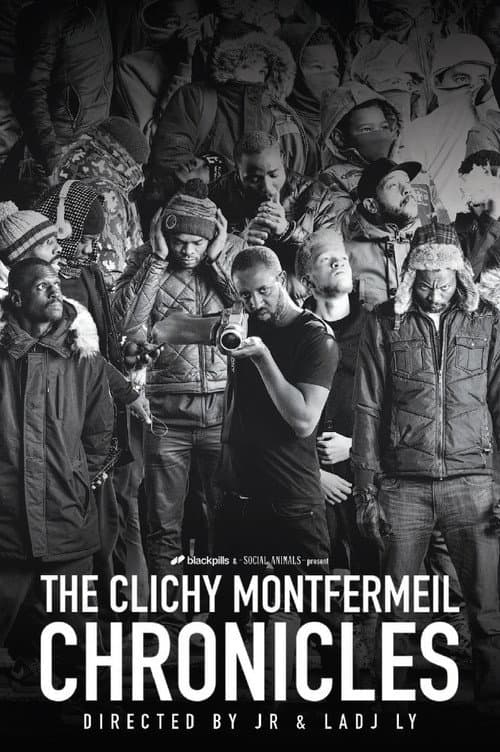 The Clichy-Montfermeil Chronicles (2017)