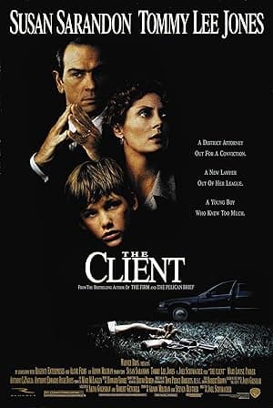 The Client (1994)
