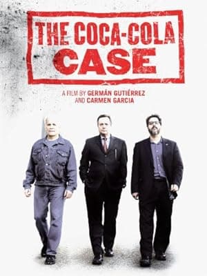 The Coca-Cola Case (2009)