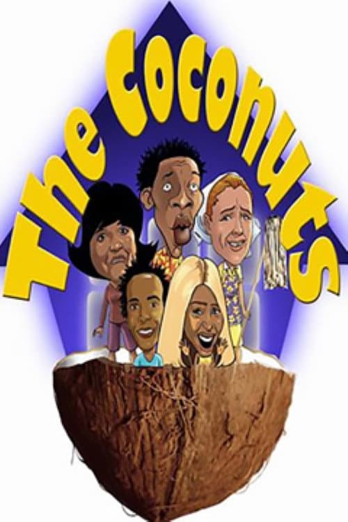 The Coconuts (2008)