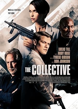 The Collective (2023)