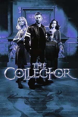 The Collector (2004)