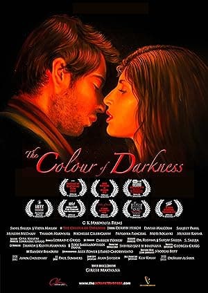 The Colour of Darkness (2017)