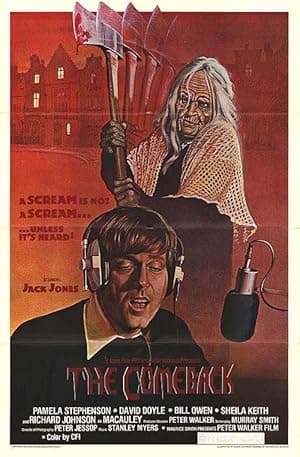 The Comeback (1978)