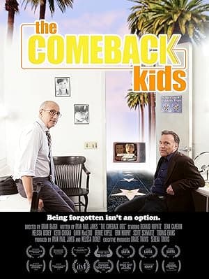 The Comeback