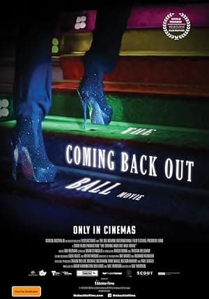 The Coming Back Out Ball
