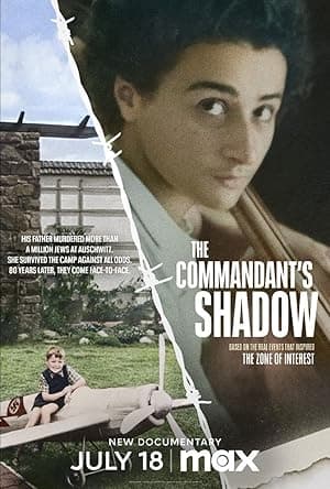 The Commandant's Shadow (2024)