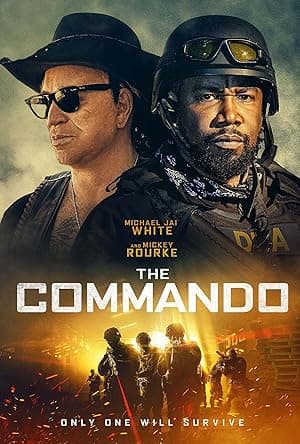 The Commando
