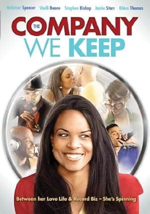 The Company We Keep (2025)