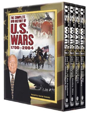 The Complete History of...