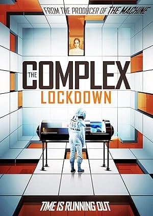 The Complex: Lockdown (2020)