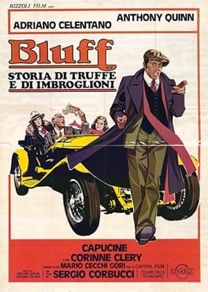 The Con Artists (1976)