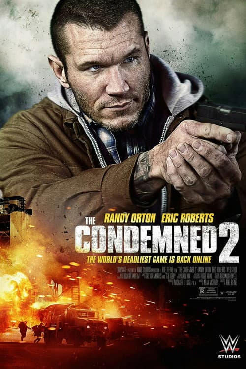The Condemned 2 (2015)