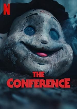 The Conference (2023)