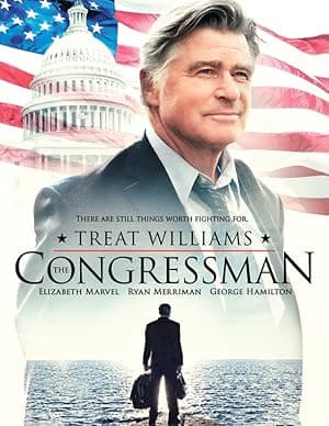 The Congressman (2016)