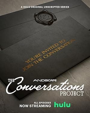 The Conversations Project (2023)