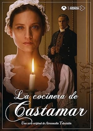 The Cook of Castamar (2021)