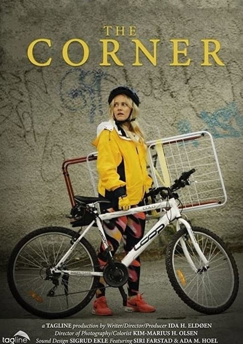 The Corner (2021)
