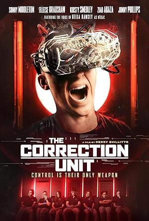 The Correction Unit (2025)