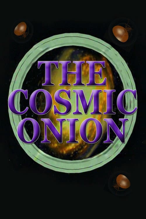 The Cosmic Onion (1993)