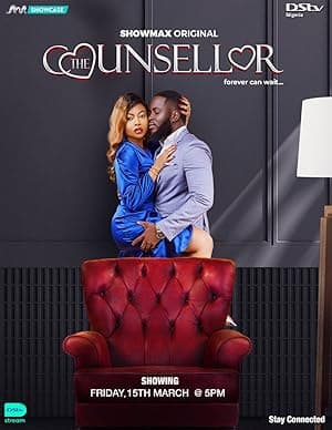 The Counsellor