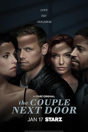 The Couple Next Door