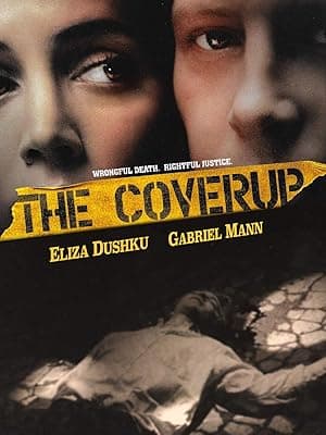 The Coverup (2008)