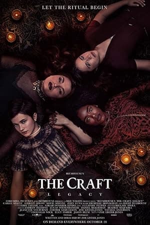 The Craft: Legacy (2020)