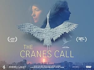 The Cranes Call