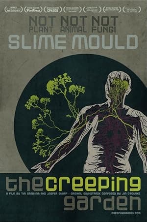 The Creeping Garden (2014)