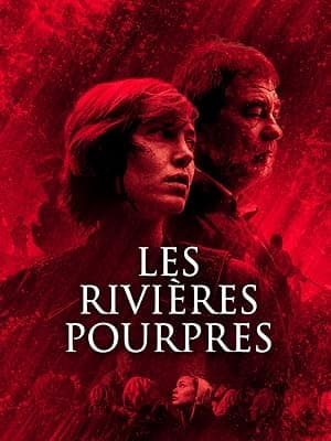 The Crimson Rivers