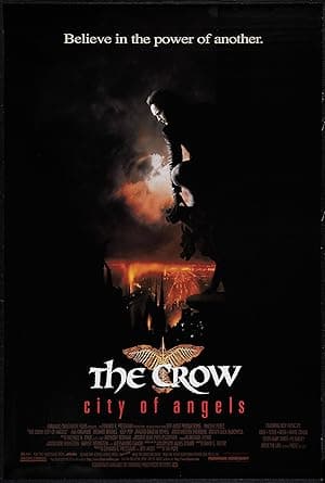 The Crow - City of Angels
