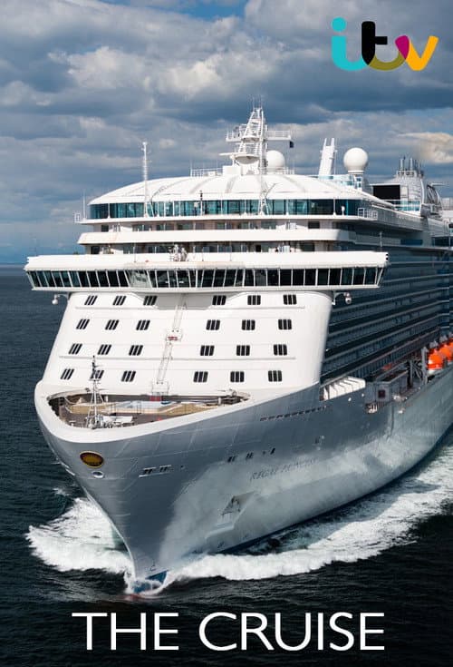 The Cruise (2016)