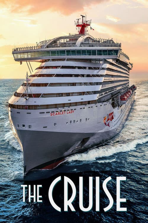 The Cruise (2022)