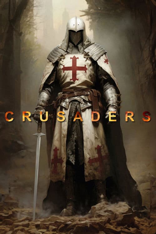The Crusaders (2020)