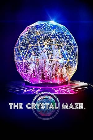 The Crystal Maze