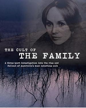 The Cult of The Family (2019)