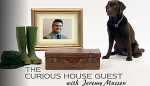 The Curious House Guest