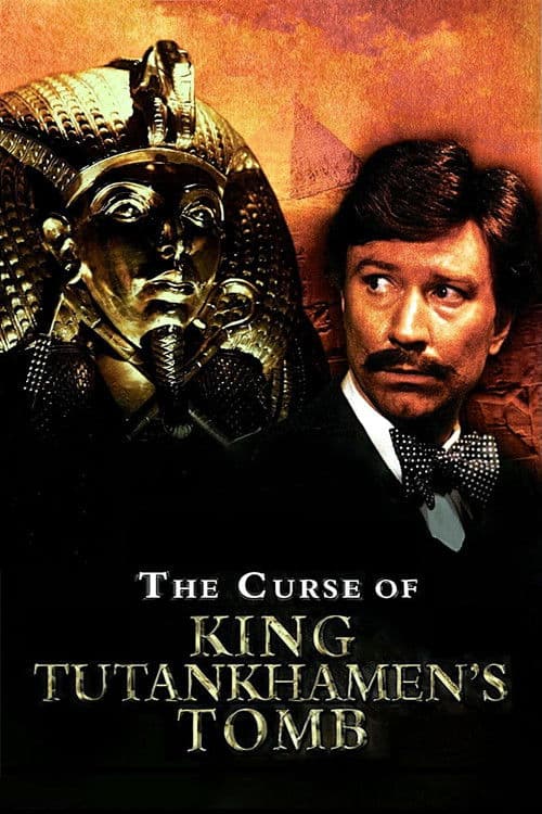 The Curse of King Tut's Tomb (1980)