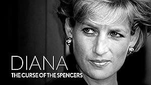 The Curse of the Spencers (2022)
