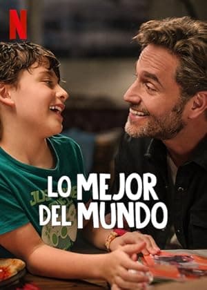 The Dad Quest (2025)