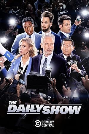 The Daily Show (1996)
